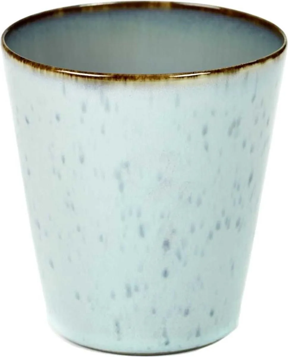 Serax Terres de Rêves Bekers Ø8,5cm