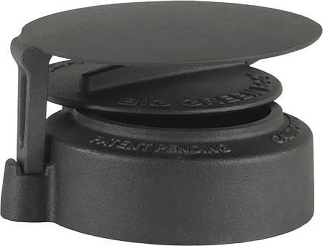 Big Green Egg rEGGulator MiniMax & Small