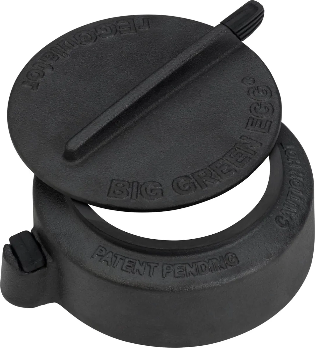 Big Green Egg rEGGulator MiniMax & Small