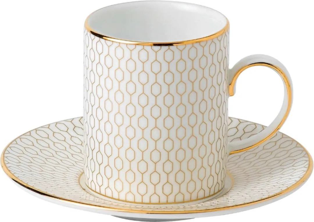 Wedgwood Arris Espressokop 80ml