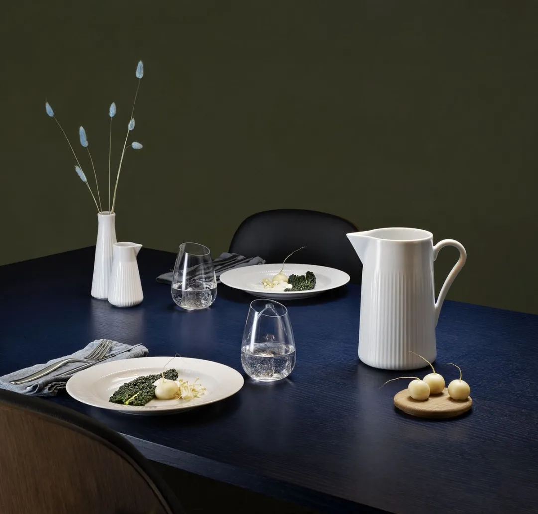 Eva Solo Glas 480ml 541041 - Transparant