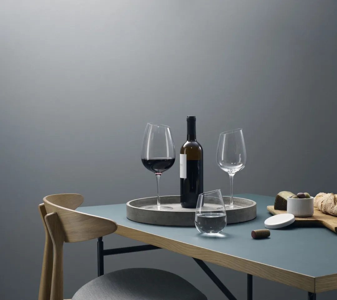 Eva Solo Glas 480ml 541041 - Transparant