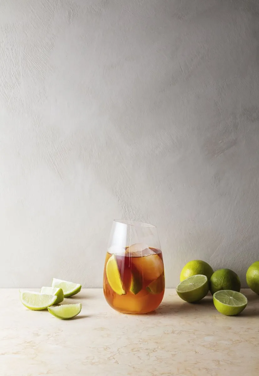 Eva Solo Glas 480ml 541041 - Transparant