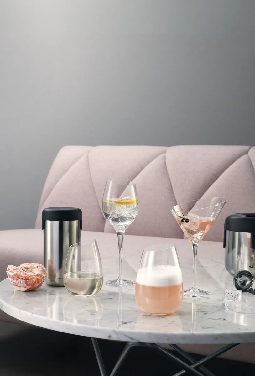 Eva Solo Glas 480ml 541041 - Transparant