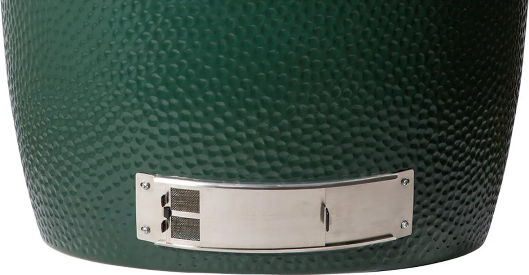 Big Green Egg 2XL Kookset - 73cm - Multi