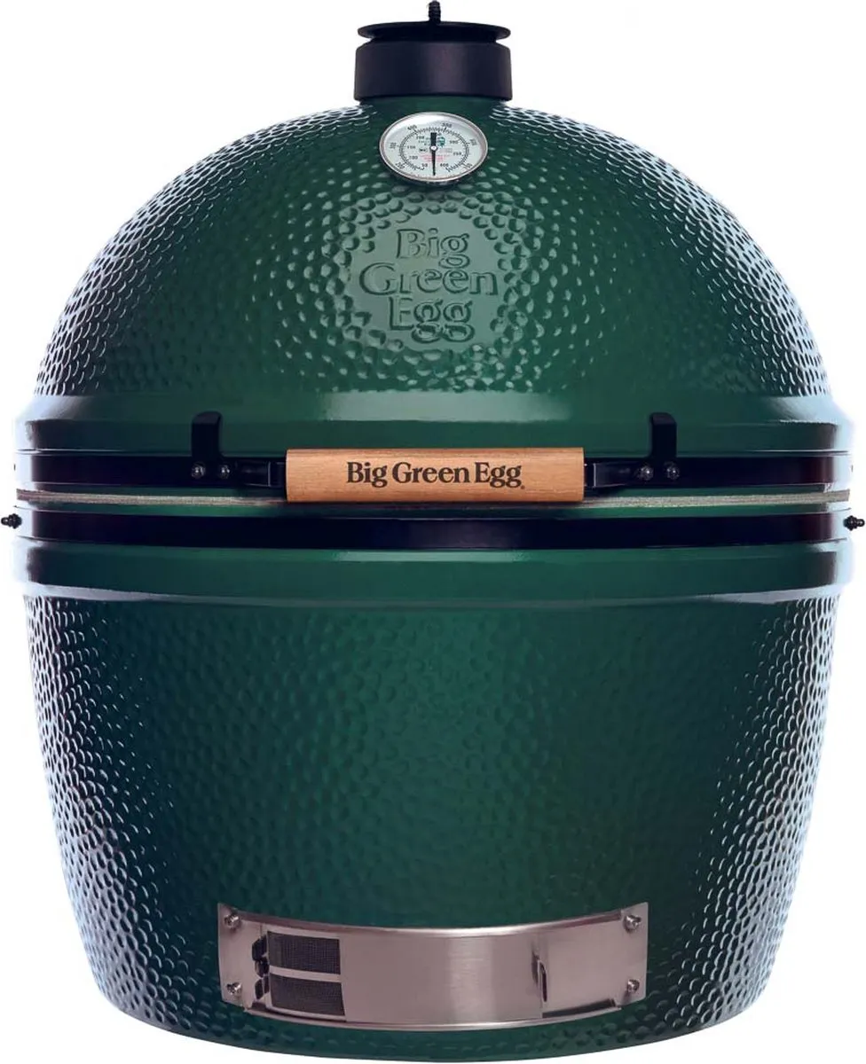 Big Green Egg 2XL Kookset