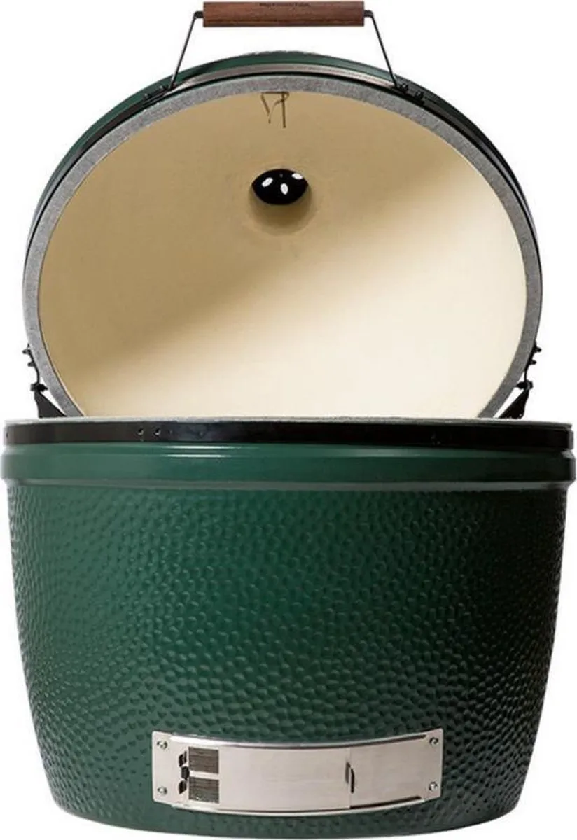 Big Green Egg 2XL Kookset - 73cm - Multi