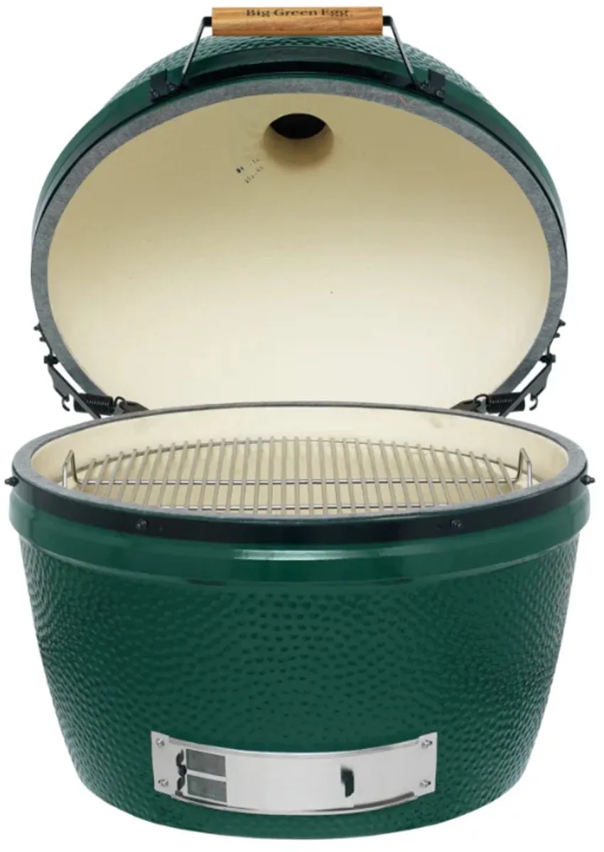 Big Green Egg 2XL Kookset - 73cm - Multi - afbeelding 6 van 6