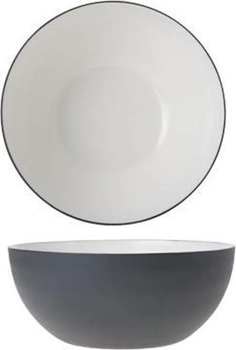 Cosy&Trendy Alu Bowl 16.5x7cm
