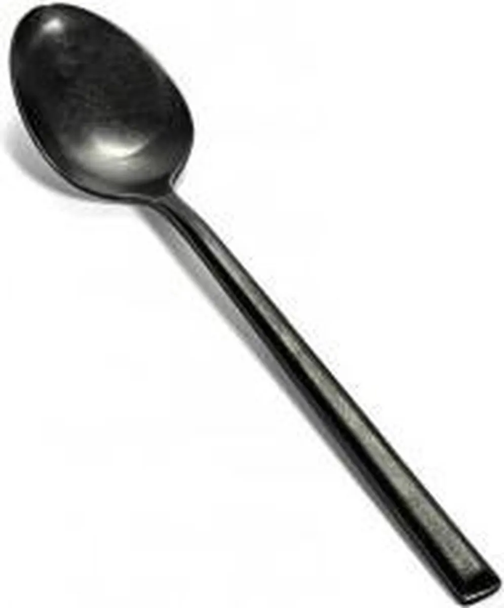 Serax Pure by Pascale Naessens Tafellepel 20,9cm