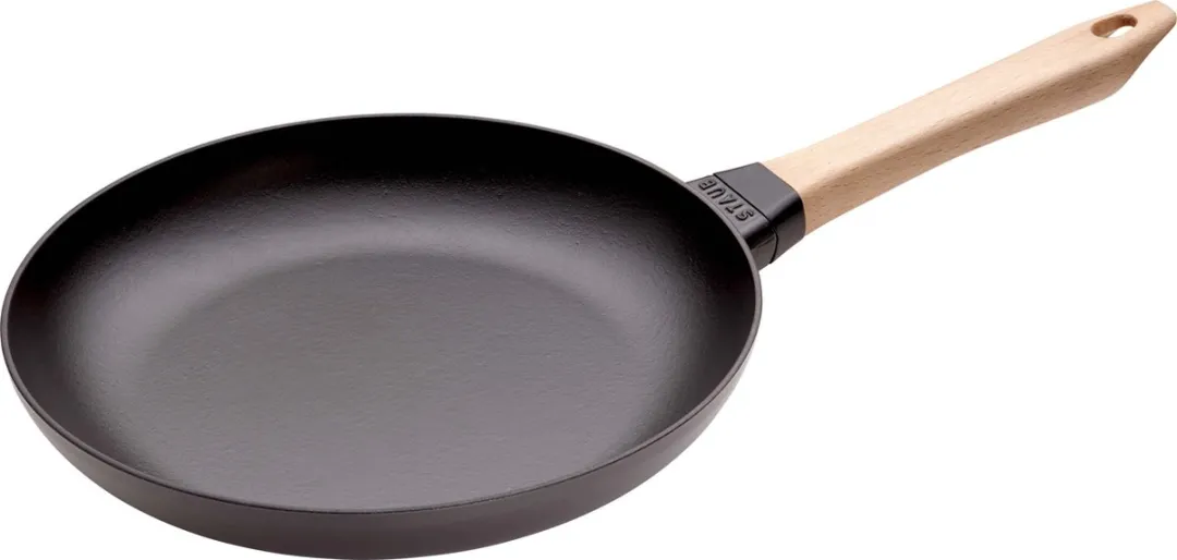 Staub Koekenpan 28cm