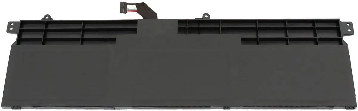 Lenovo 5B11F09734 Accu - 57Wh - 4 cellen