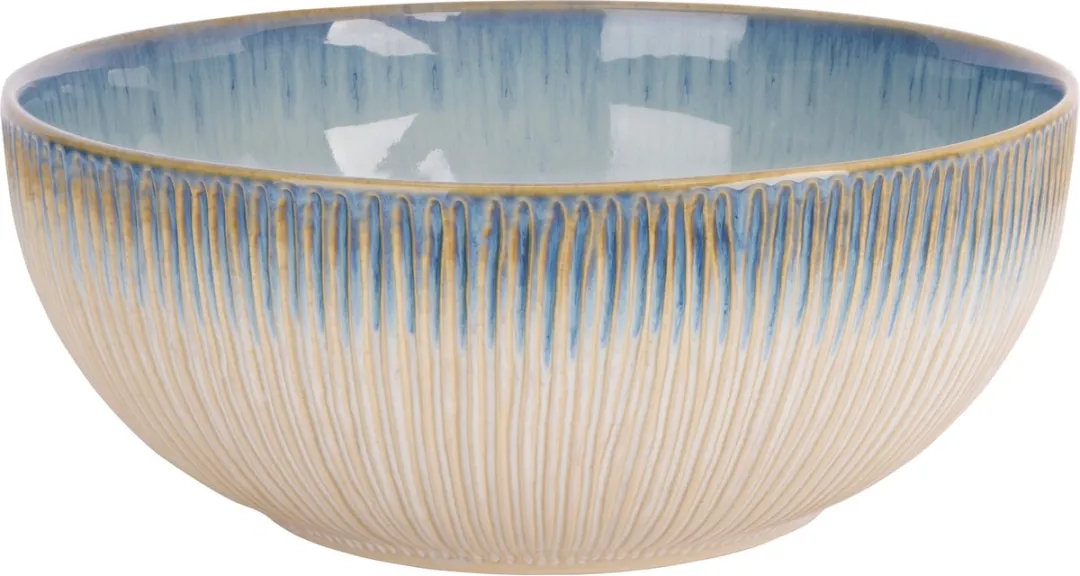 Cosy&Trendy Listra Saladeschaal Ocean