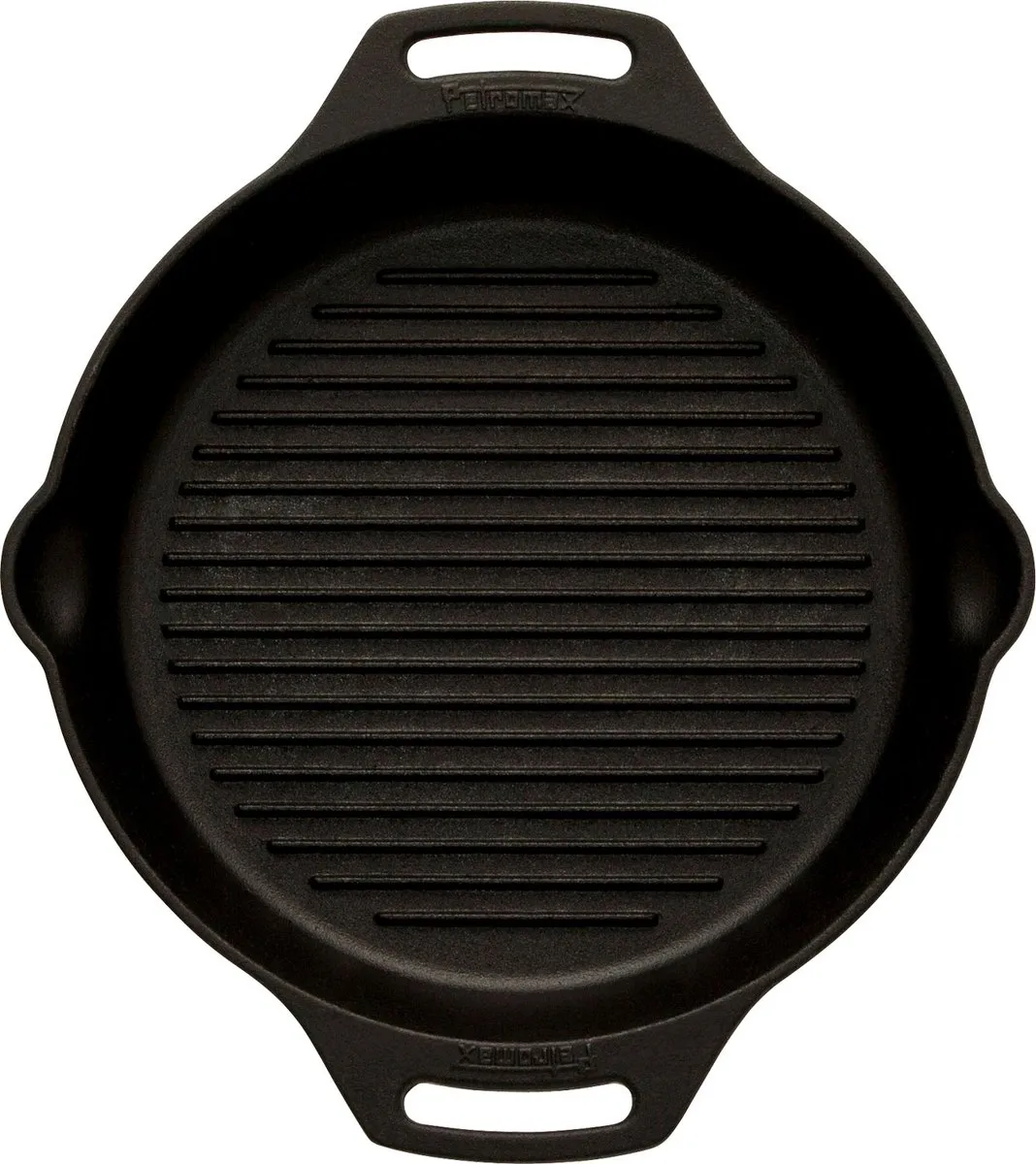 Petromax GP30H-T Gietijzeren Skillet 30cm - Multi