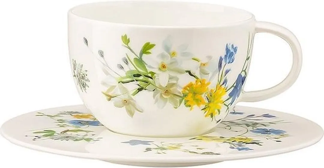 Rosenthal 10530-405108-14772 Kopje - Wit