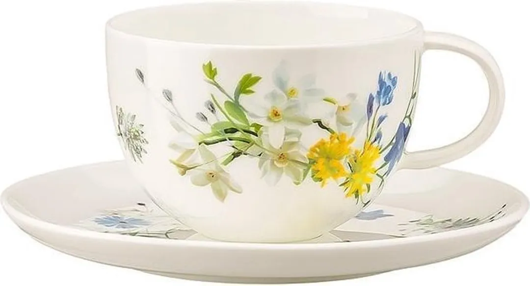 Rosenthal 10530-405108-14772 Kopje - Wit