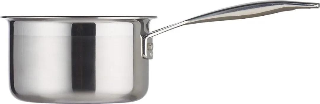 Le Creuset Steelpan Magnetik Ø20cm - 3.8L - RVS