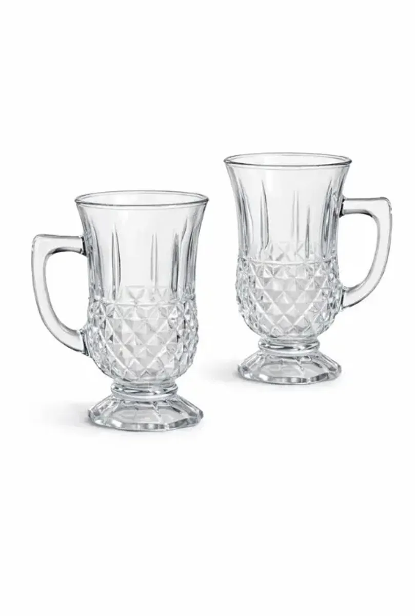 Pasabahce Istanbul Glazen 160ml - Set van 6 - afbeelding 6 van 6