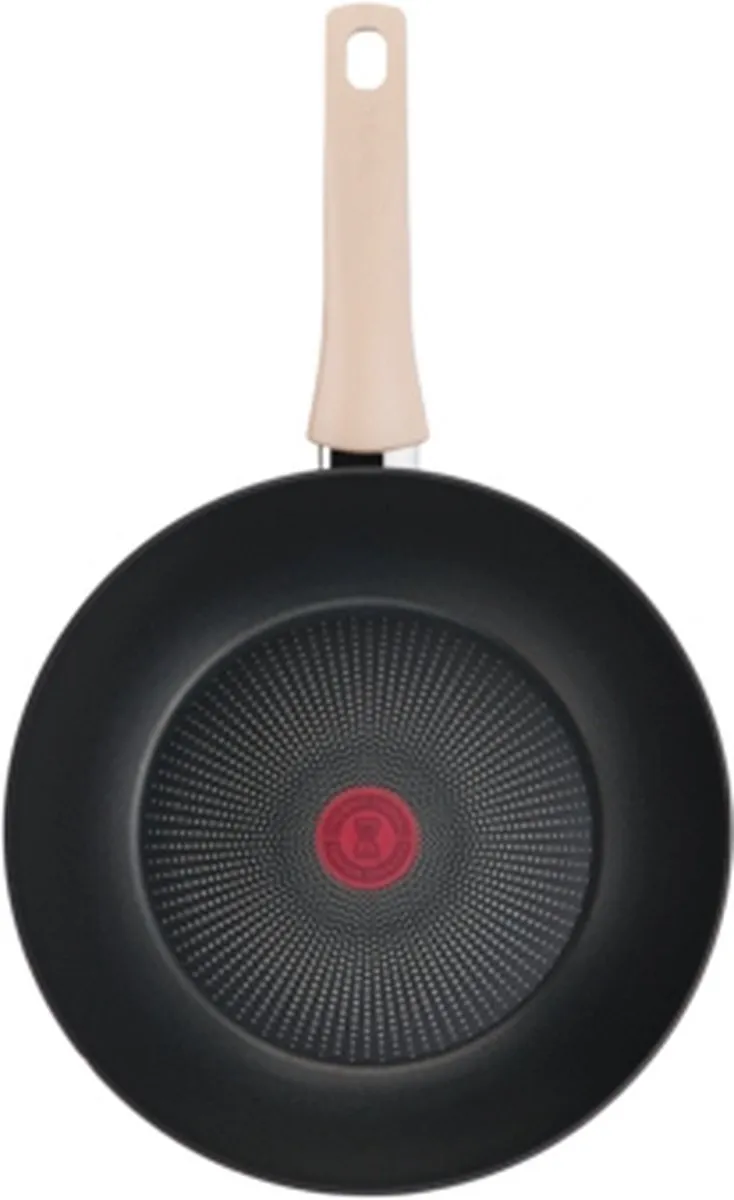 Tefal Eco-Respect Wokpan G2541902 - Ø28cm - Inductie - afbeelding 4 van 4