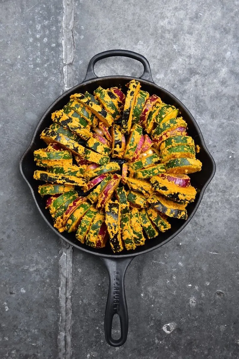 Le Creuset Signature Skillet Koekenpan 23cm - Mat Zwart