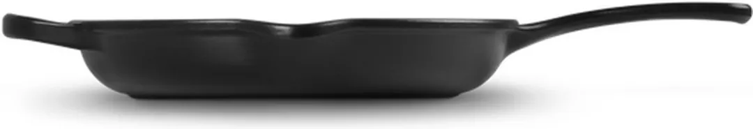 Le Creuset Signature Skillet Koekenpan 23cm - Mat Zwart