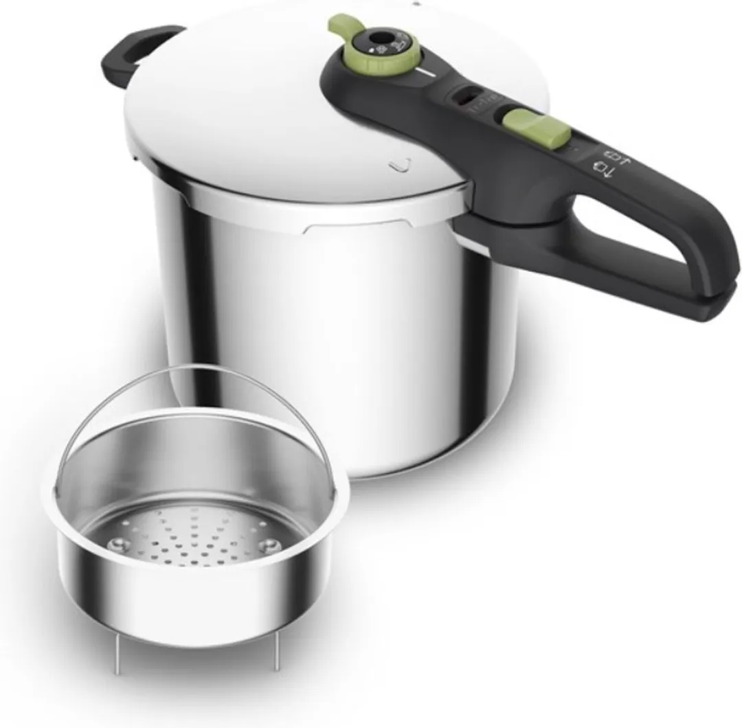 Tefal Snelkookpan 8L