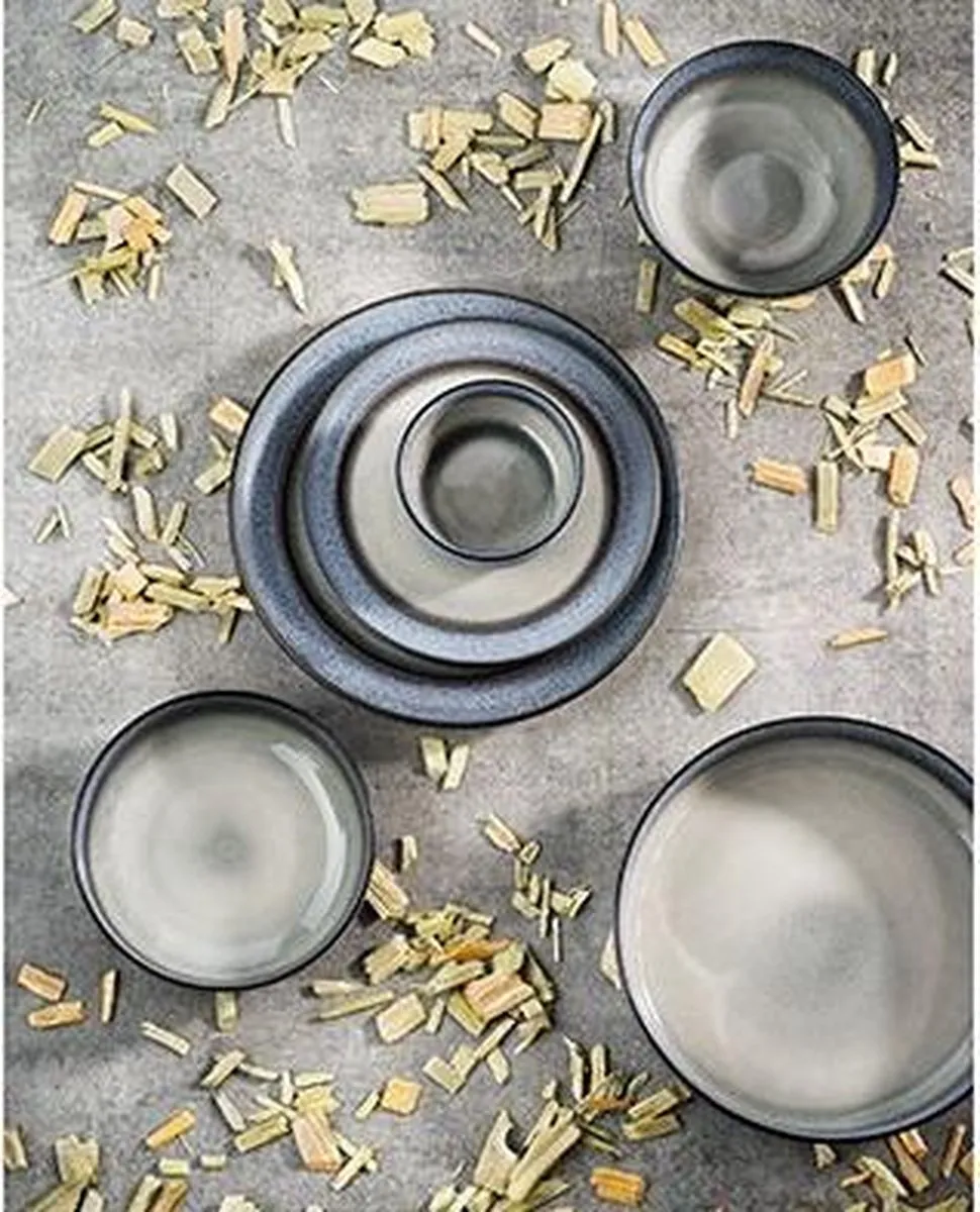 Cosy&Trendy Provence Green Plat Bord 33cm
