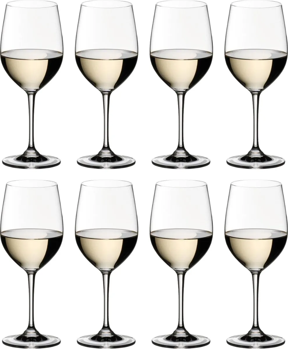 Riedel Vinum Chablis Wijnglazen