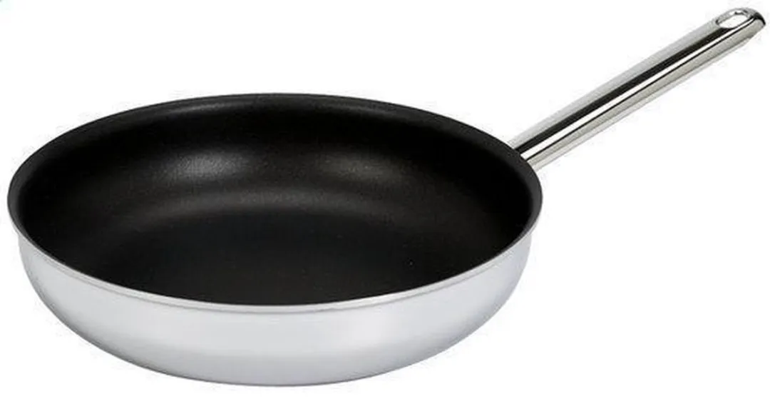 Demeyere Senses Duraslide Ultra Bakpan 28cm - Chroom