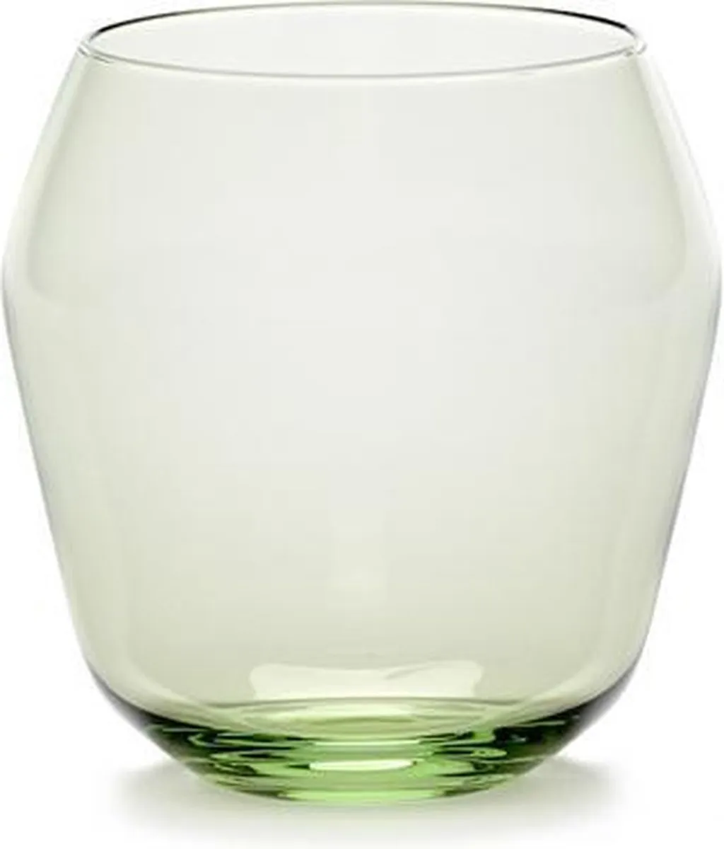Serax Billie Glas 30cl
