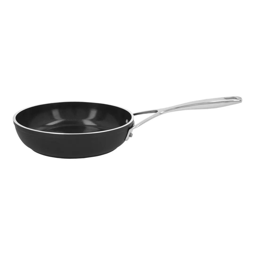Demeyere Alu Pro 5 Ceraforce Sudderpan 24cm - Zilver