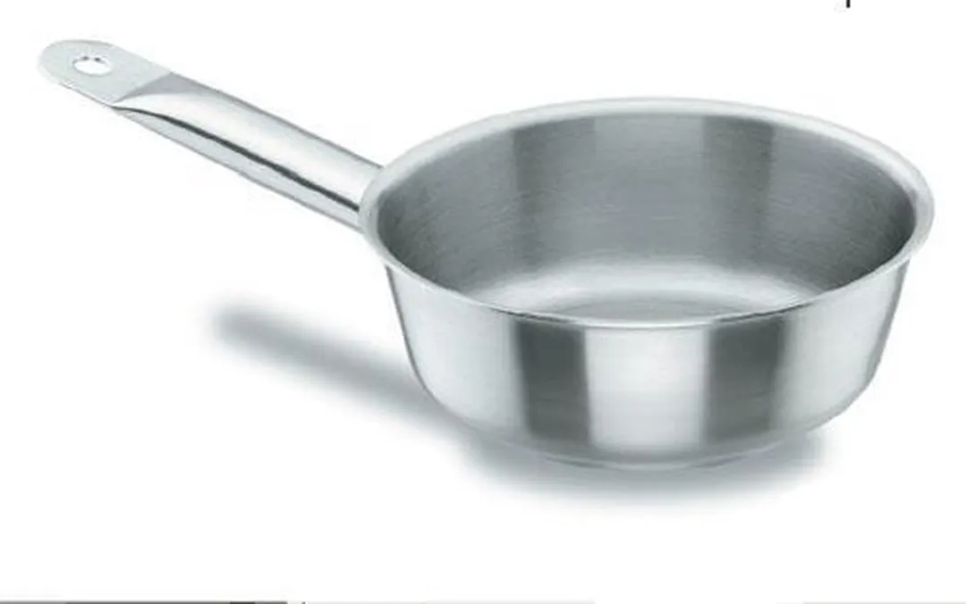Lacor Chef Classic Sauteuse 2,1L