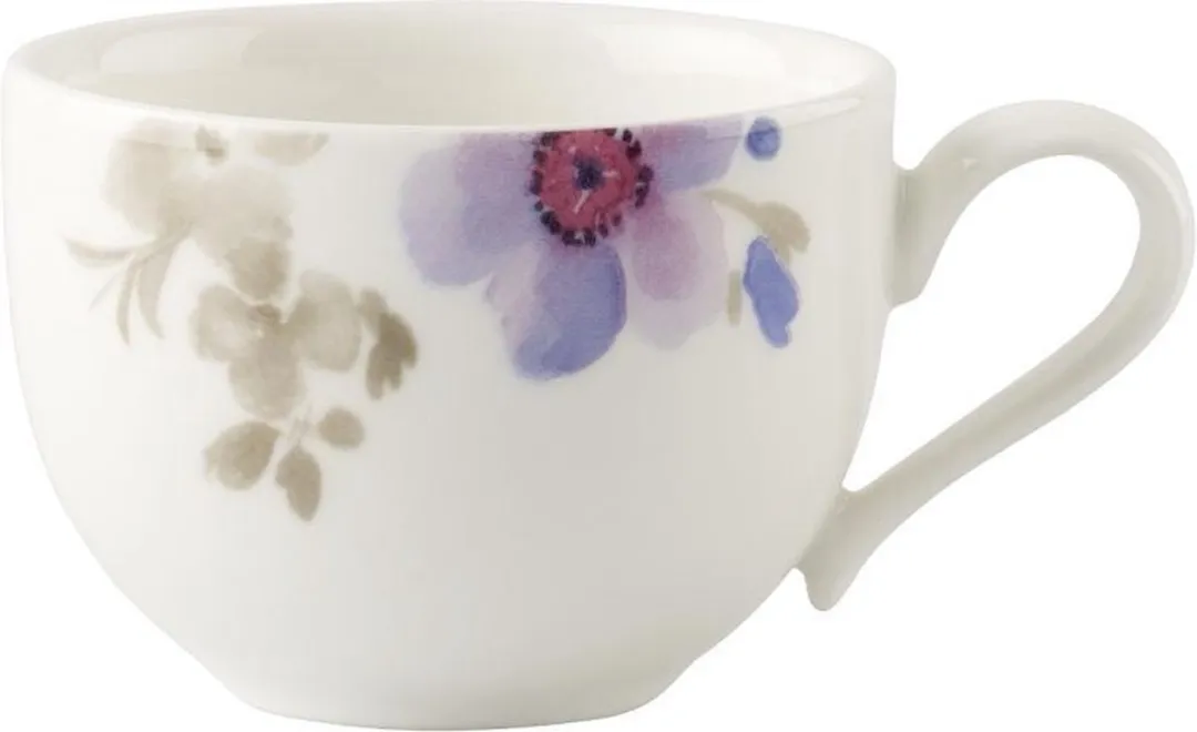 Villeroy & Boch Mariefleur Espressokopje 80ml - Multicolor