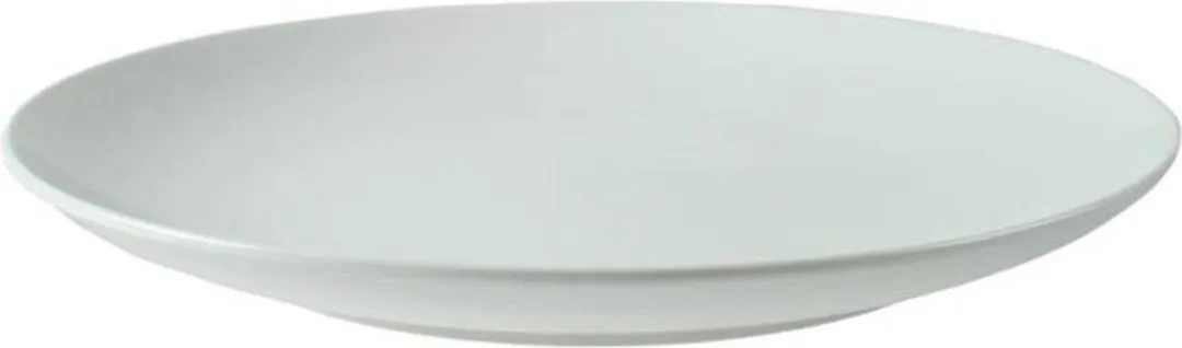 vtwonen Bord Porselein Ø30cm