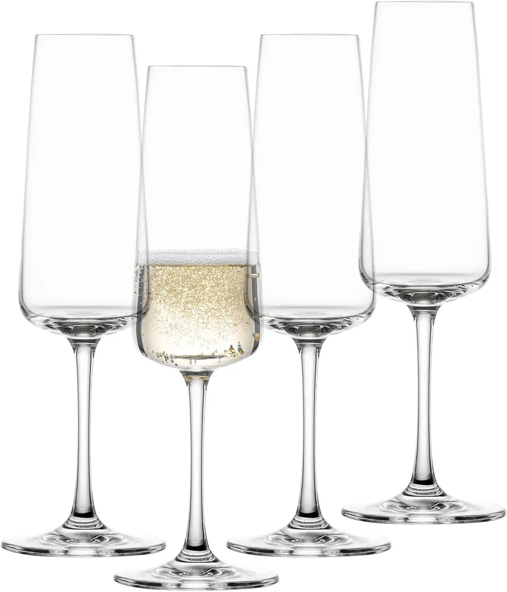 Schott Zwiesel MioVino Champagneflûte 124052