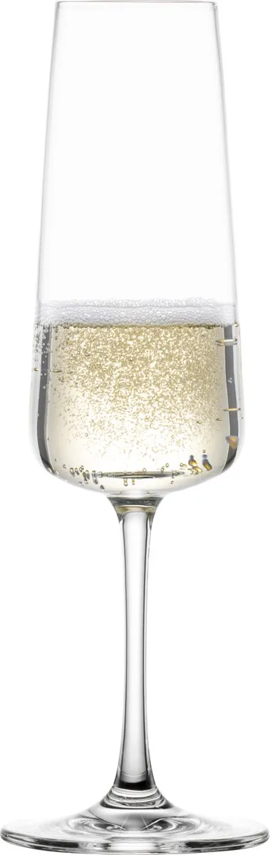 Schott Zwiesel MioVino Champagneflûte 124052 - 4 Stuks