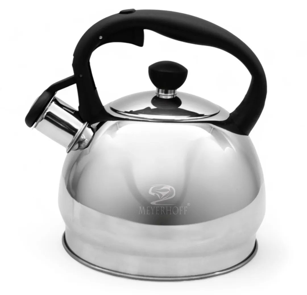 Meyerhoff MH-4048A RVS Fluitketel 1,8L