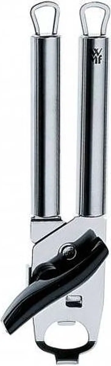WMF Profi Plus Blikopener - Zilver