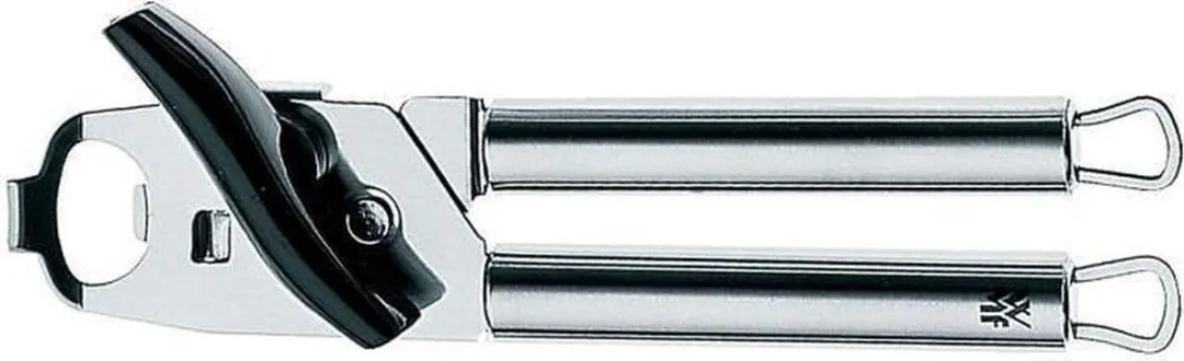 WMF Profi Plus Blikopener - Zilver