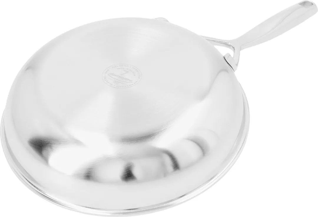 Demeyere Multiline 7 Koekenpan 28cm - Zilver