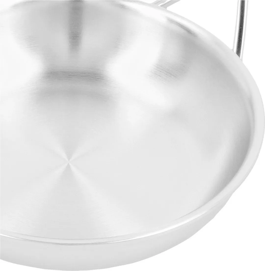 Demeyere Multiline 7 Koekenpan 28cm - Zilver