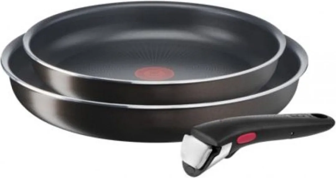 Tefal Ingenio Easy Plus L1509202 Pannenset