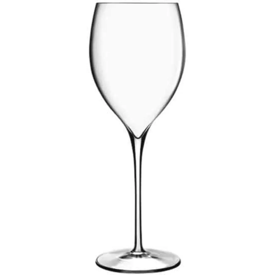 Luigi Bormioli Magnifico Wijnglas 46cl - 4 Stuks