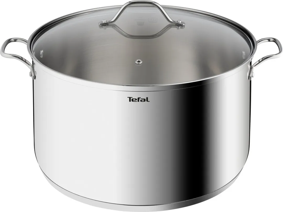 Tefal Intuition XL Kookpan 30cm 12L