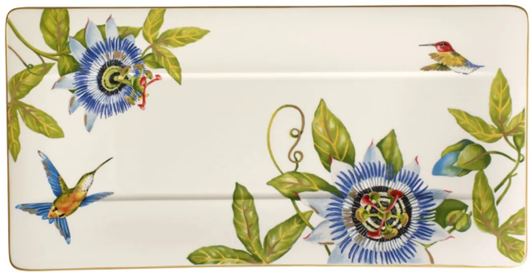 Villeroy & Boch Amazonia Servierteller 44x23cm