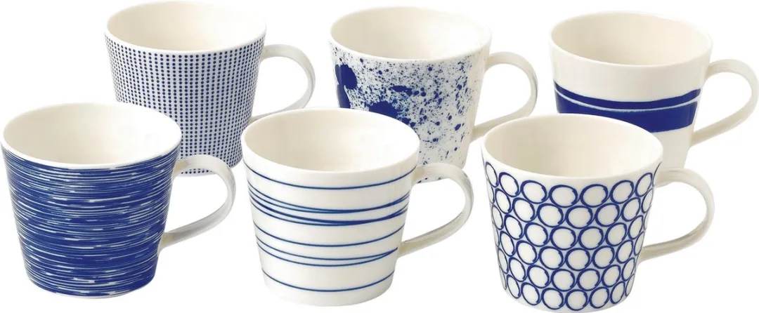 Royal Doulton Pacific Mokken