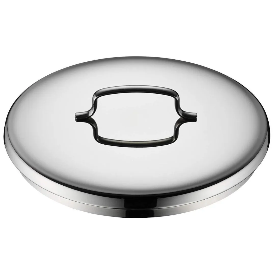 WMF Mini Pastapan Ø18cm - RVS - 5L