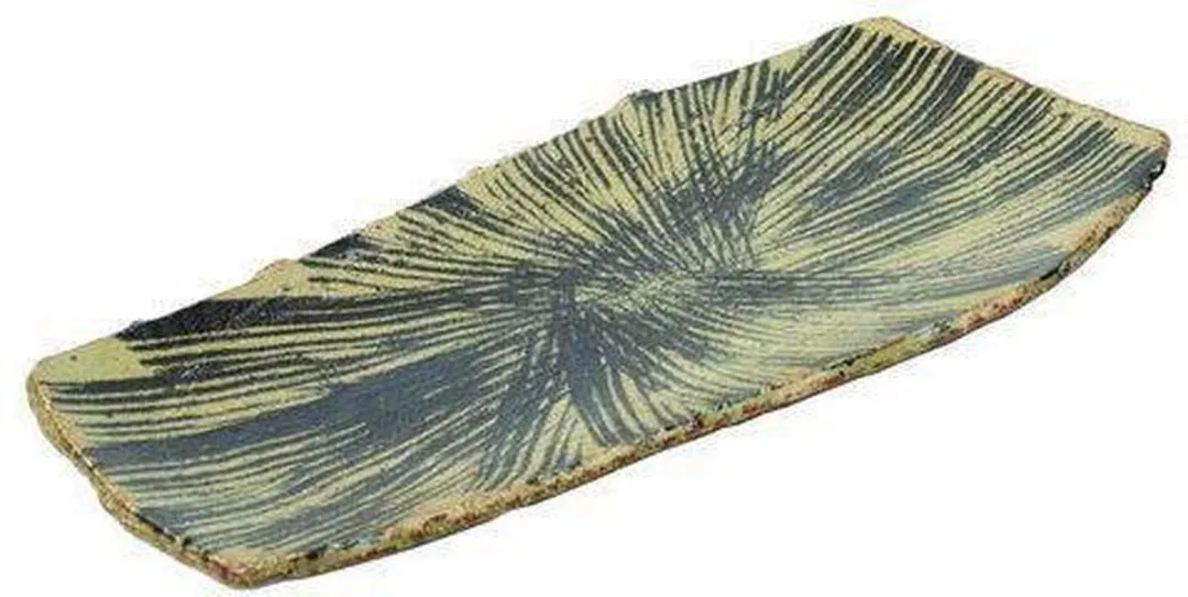 Tokyo Design Studio Tokusa Beker Bord - 7849