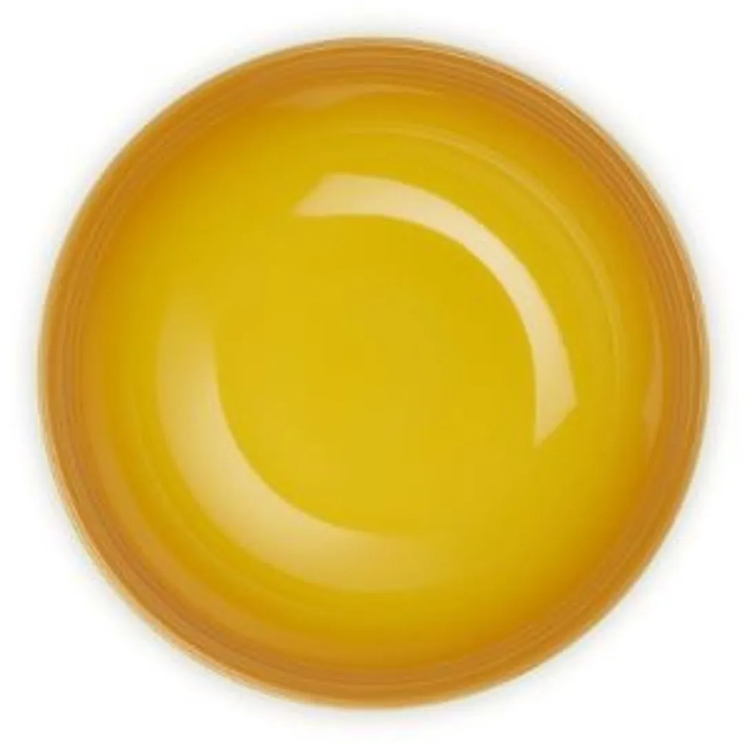 Le Creuset Saladeschaal Nectar - 24cm - 2.2L - Geel