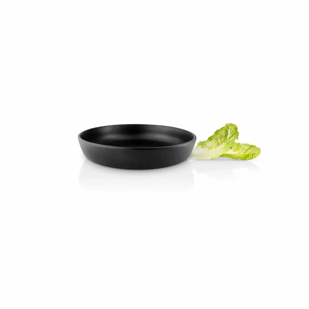 Eva Solo Kom Keramiek ø25cm - Zwart